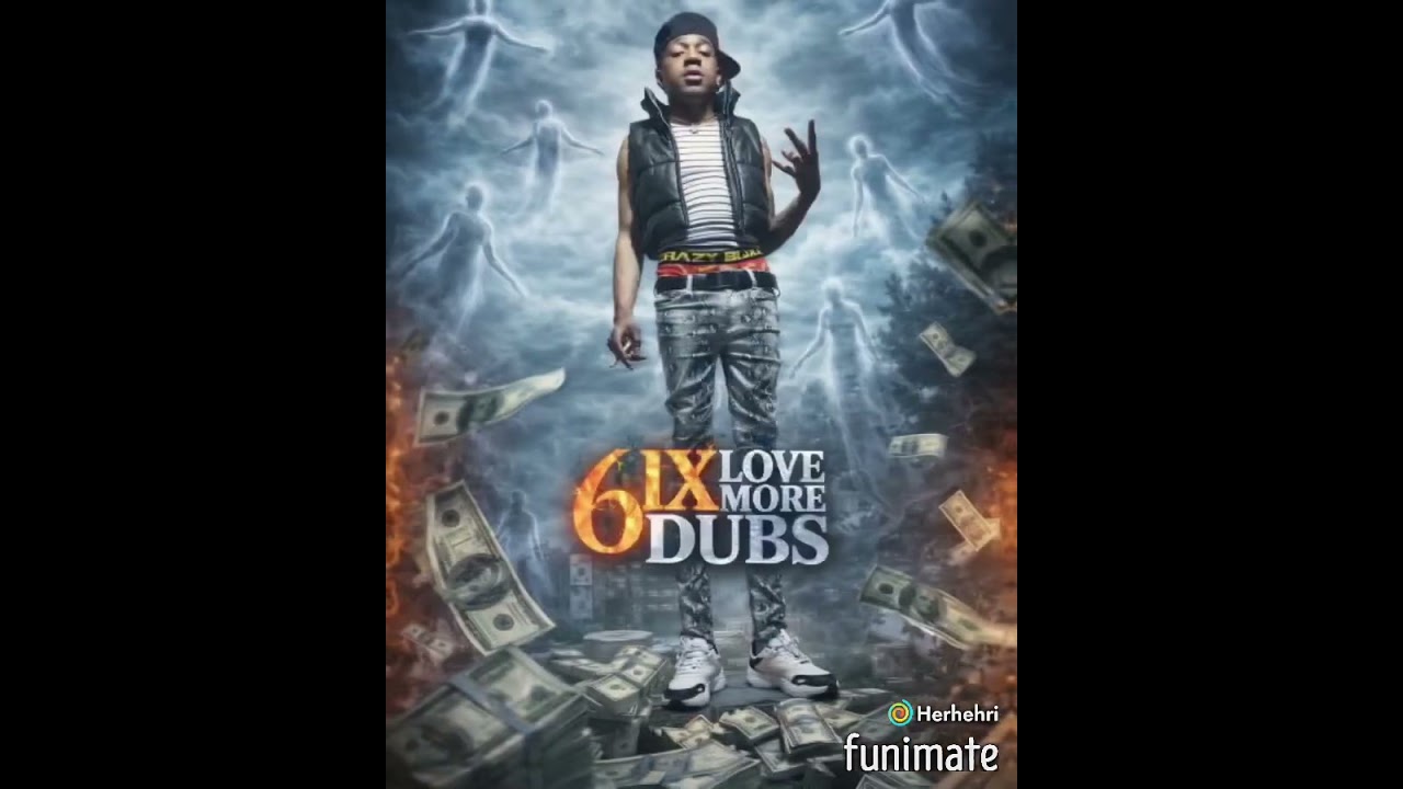 Tha6kayy - Twenty Fetish