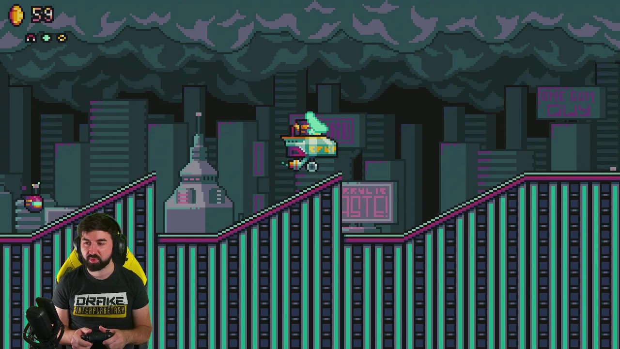 Itching For Spooky Games 🩸