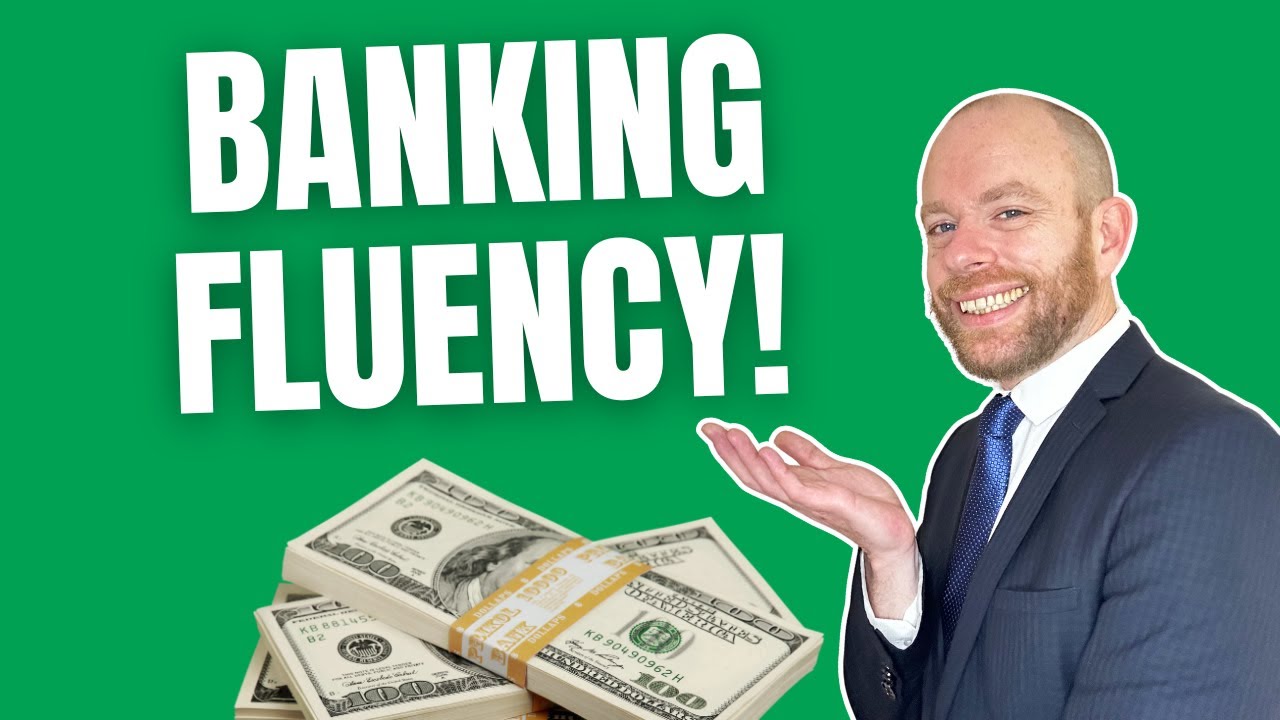 Is Your English Holding You Back from Being a Banking Pro? Unlock Banking Vocabulary for Fluency!