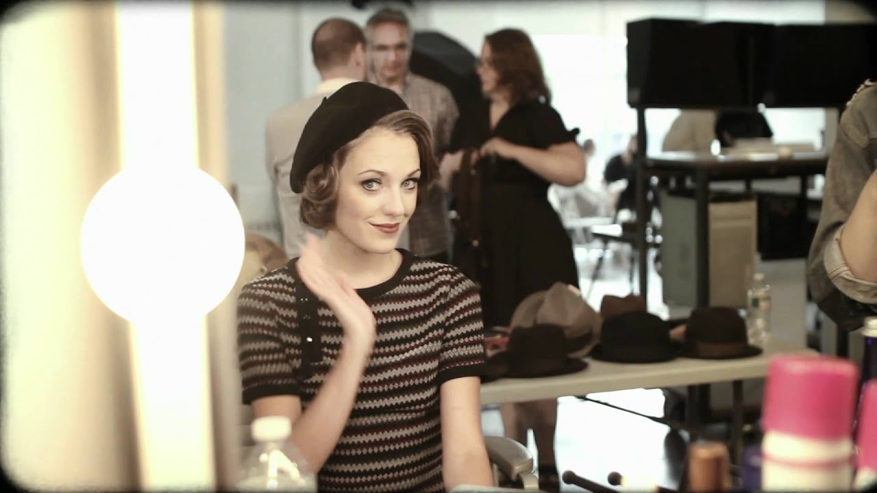 Behind the Scenes Video