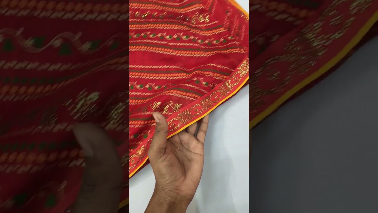 New 🔥 model 🔥 saree🔥#suratsarees #fashion #saree #newsarees #weddingsarees #dress #sareestyle #viral