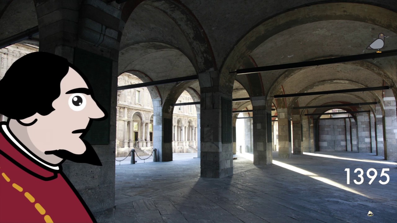 Palazzo della Ragione