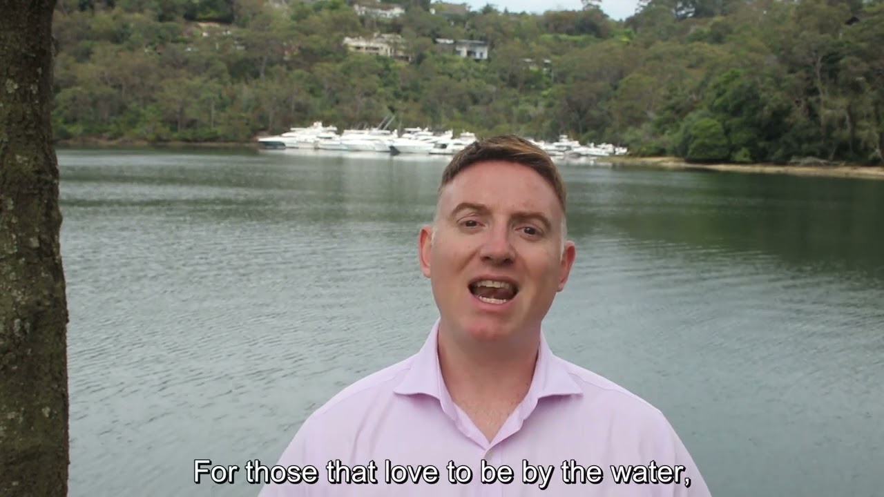 Buying Real Estate in Sydney&rsquo;s North Shore