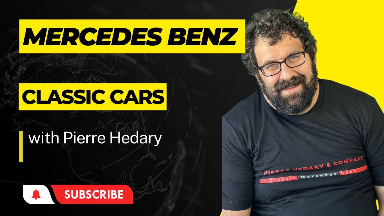 Are ALL  Classic Mercedes Benz AMG real or not?