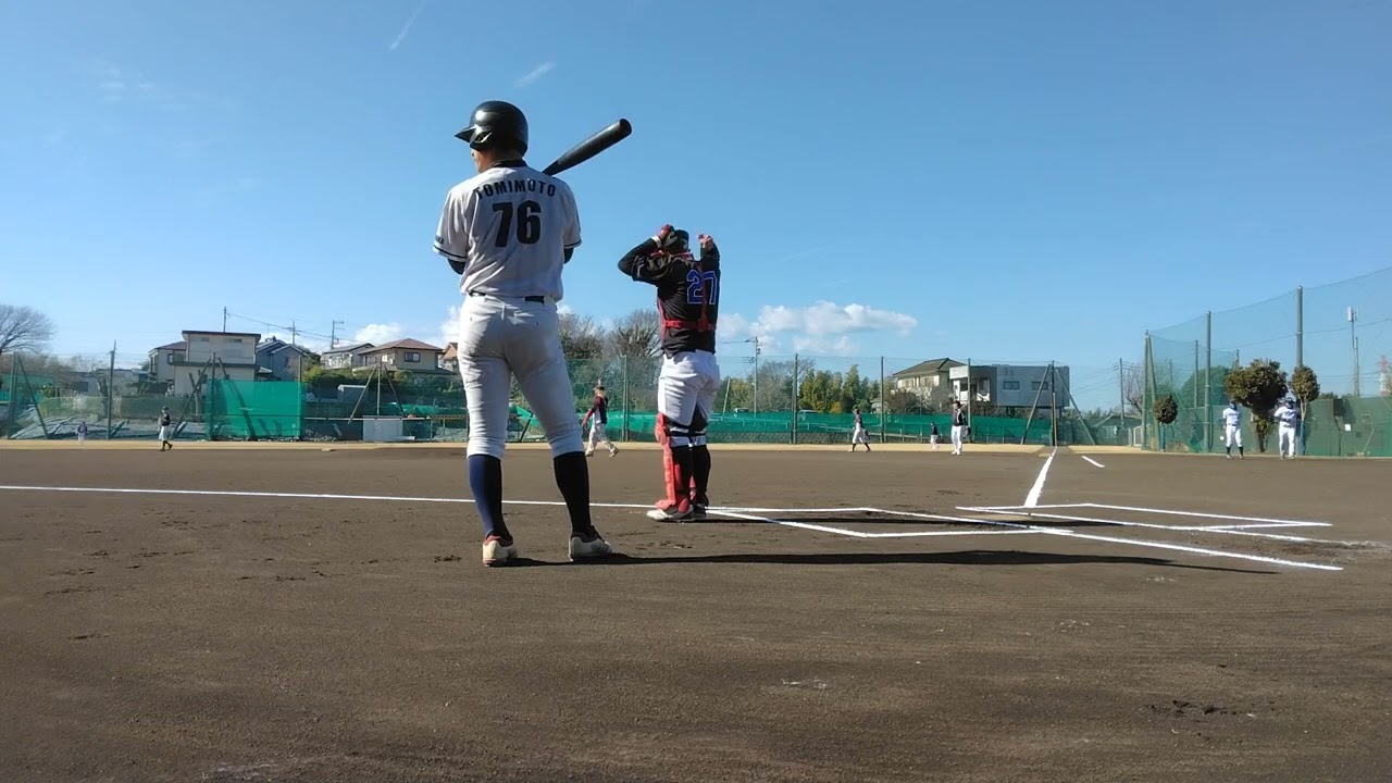 2026/01/31 SOLSTAR（vs 横浜ホエールズ）