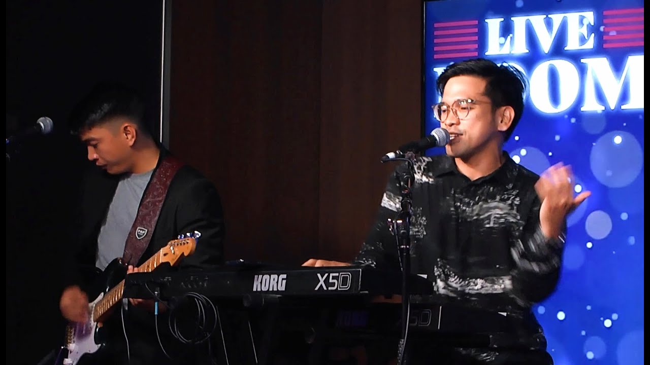 The 4Tunes (Marella Discovery) - Take On Me (December 2021)