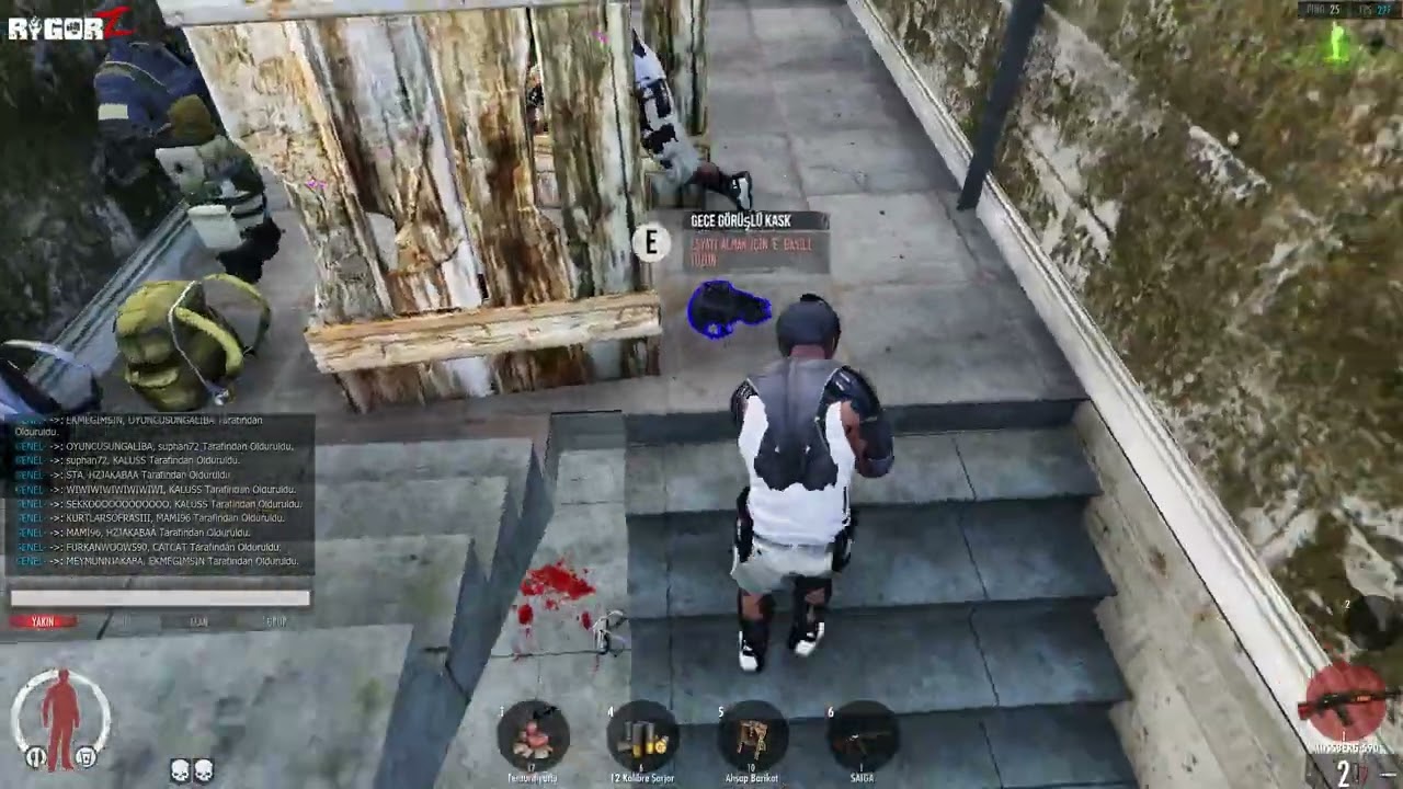 RİGORZ PVP MONTAGE DANTE #4 FOR: 1050TİAİRCİMASTER  2X CREYTEK