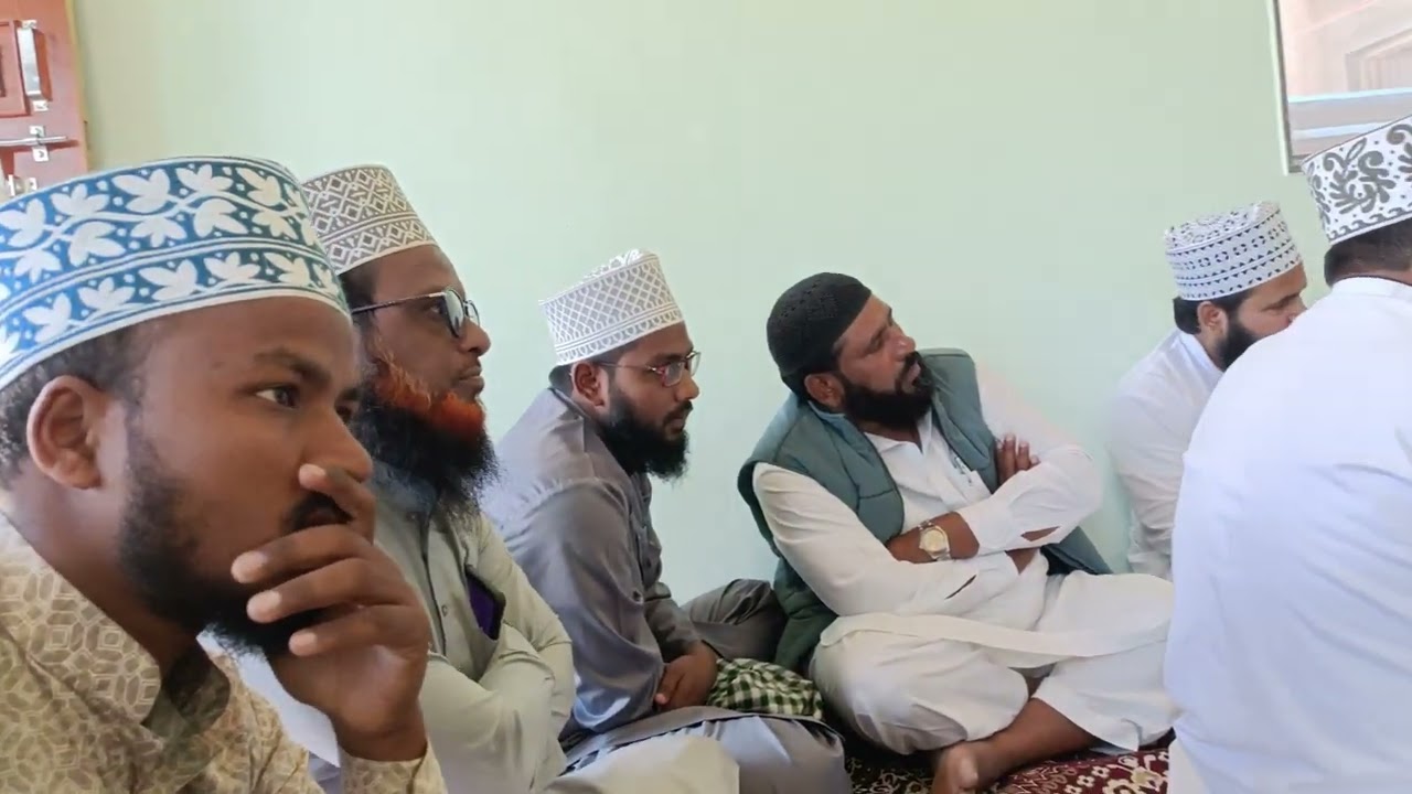Tauheed islamic network programme Lonavala kewre 19 1 2026