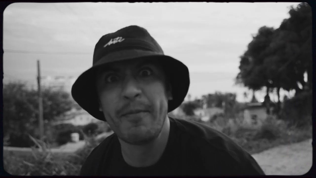 Cesarandearan - Intro (Music Video)