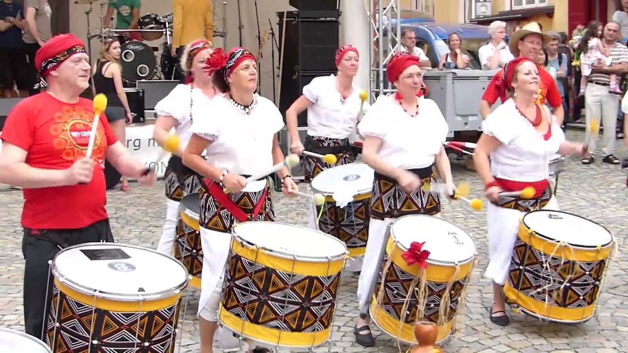 Nationenfest Wasserburg 2013