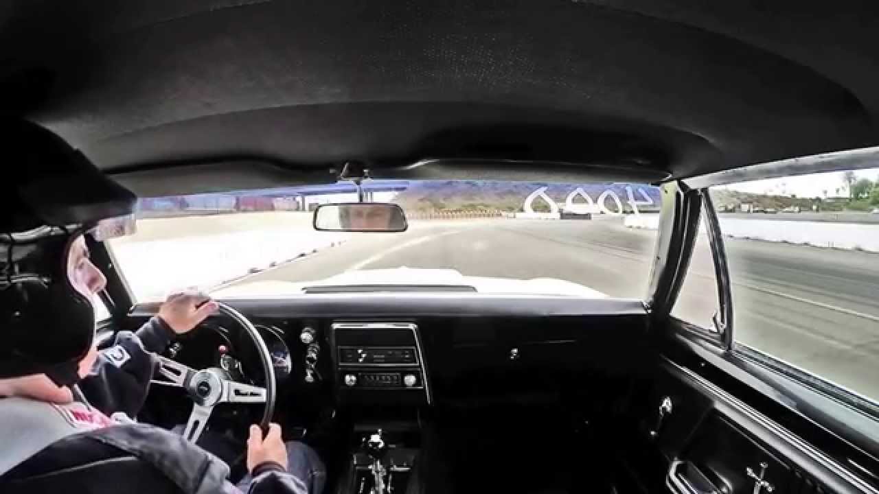 Auto Club Dragway Fontana July 27 2014