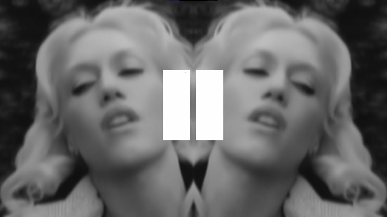 Gwen Stefani - What You Waiting For (BAIRES Remix)