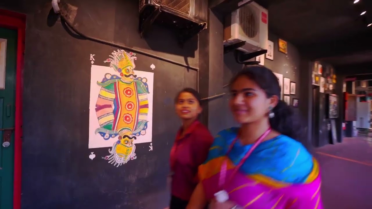 Mar Gregorios College of Arts & Science Admission Open for  Academic Year 2024-2025 Promo video