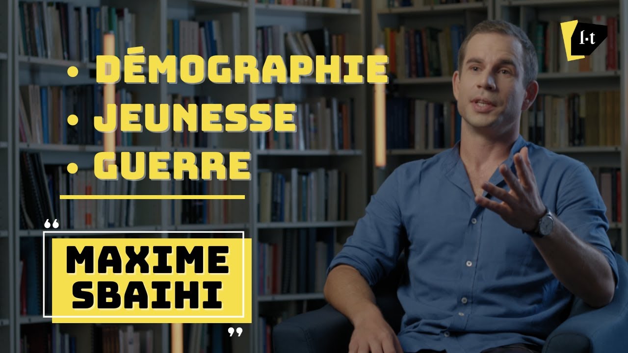 La guerre des générations aura-t-elle lieu ? – Maxime Sbaihi