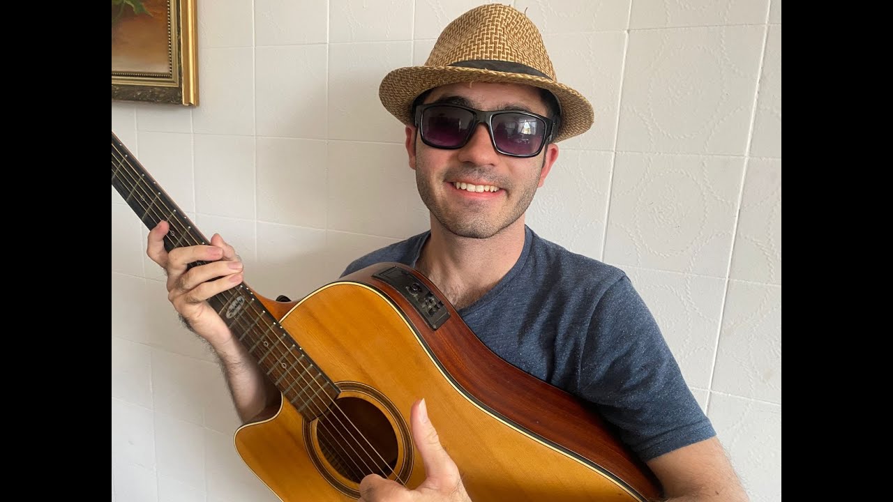 5 da manhã- Natanzinho Lima (Cover Pedrinho Mesquitta)