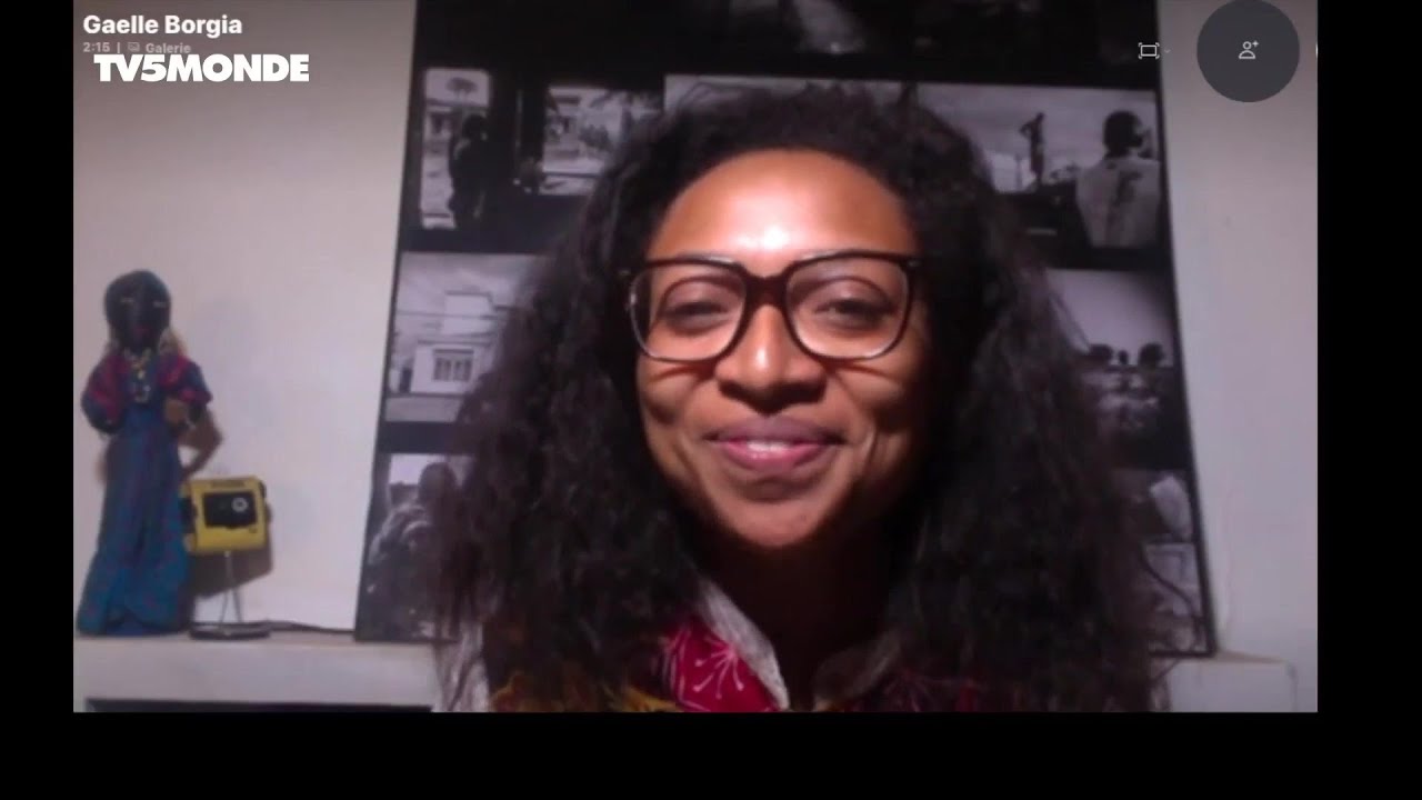 Ingérence russe à Madagascar : prix Pulitzer pour Gaëlle Borgia, correspondante de TV5MONDE