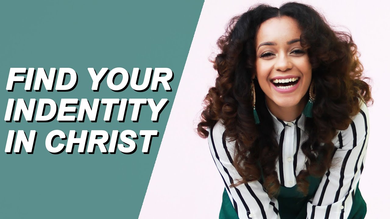 THIS IS HOW TO OVERCOME INSECURITIES AND FIND YOUR IDENTITY IN CHRIST | L'amour in Christ