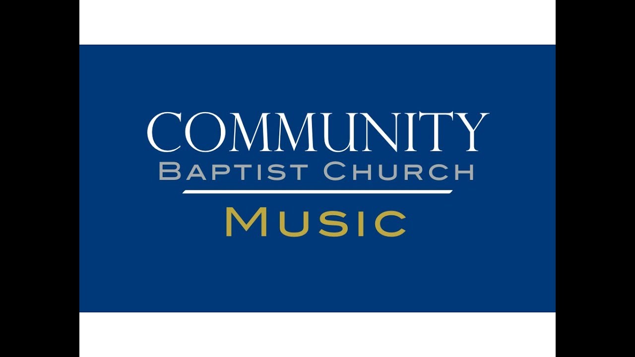 "Impact Your World" - CBC Combined Choirs