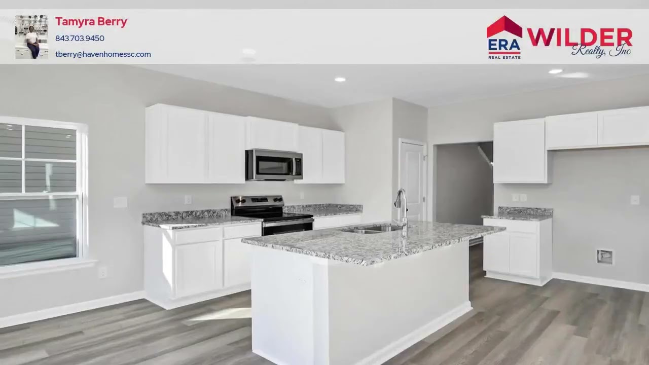 831 Lodgepole Lane, West Columbia, SC 29170