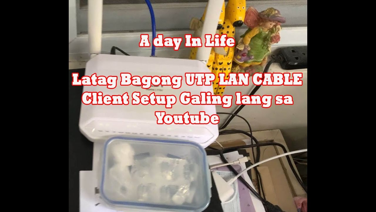 A Day in life of A Freelance Tech support Technician | Cllient sideLine | Dami ko clientYoutube