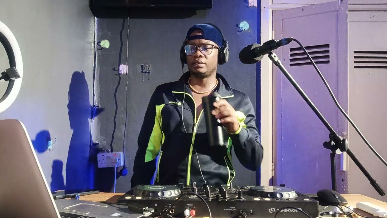 UGANDAN MUSIC AUGUST 2025 VOL 1 trending