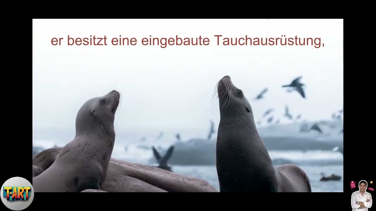 Top 5 Faits Incroyables et Connaissances Intéressantes Sur les Animaux