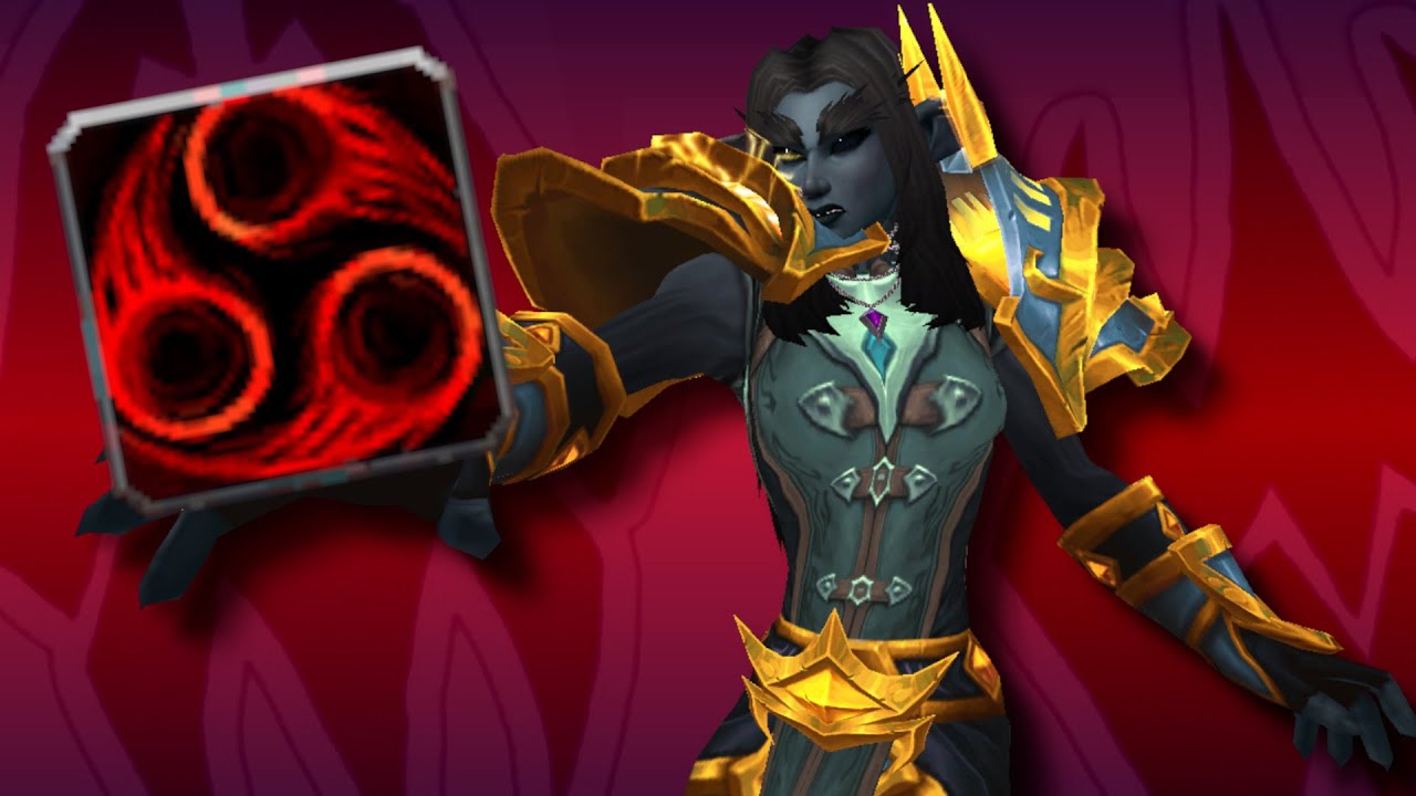 This Arcane Mage Is MERCILESS! (5v5 1v1 Duels) - PvP WoW: Shadowlands 9.1