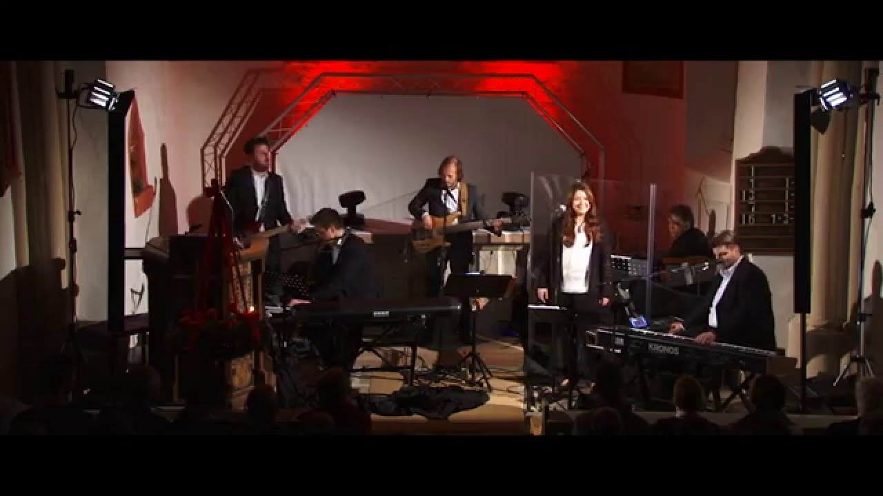 Ich werde da sein - Dirk Lindemann BigBand