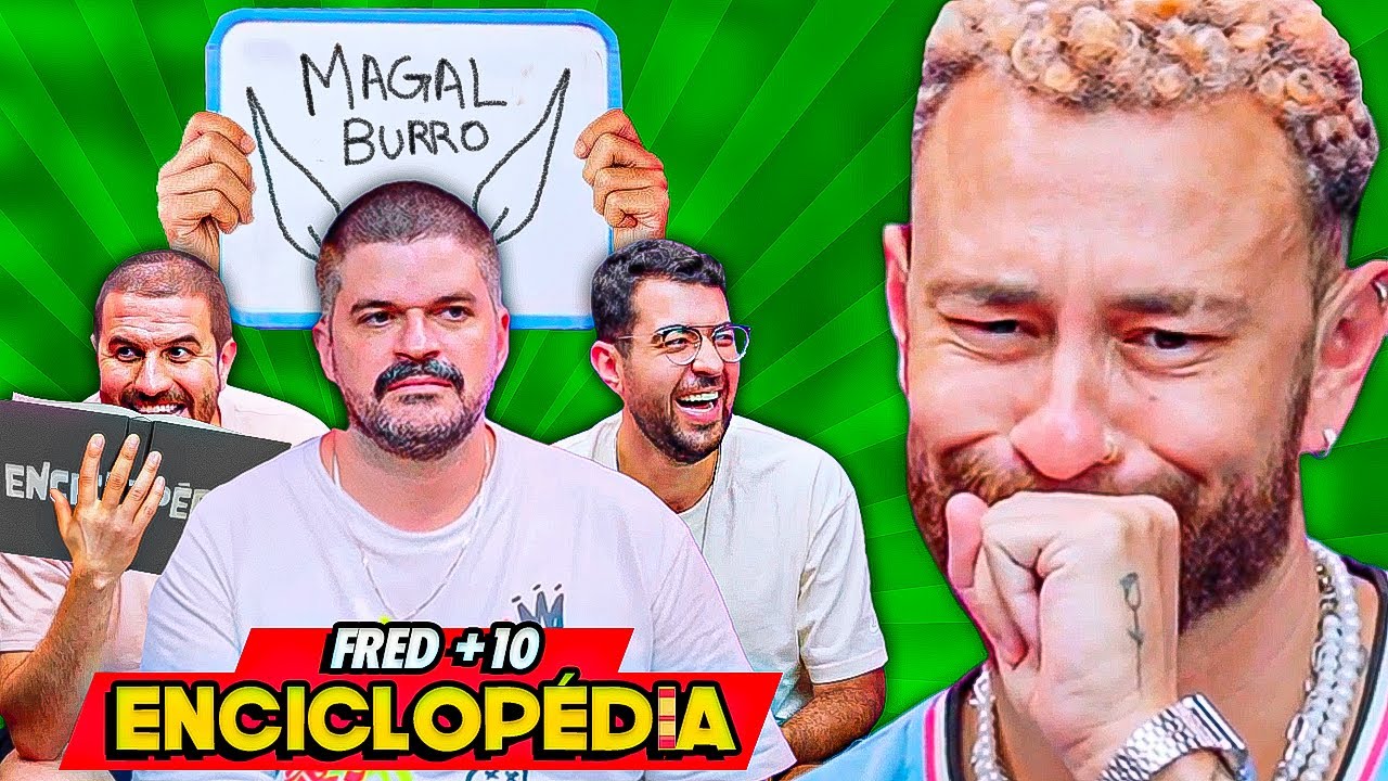 PASSARAM E MUITO DO LIMITE - CASTIGUINHO PARA MAIORES!