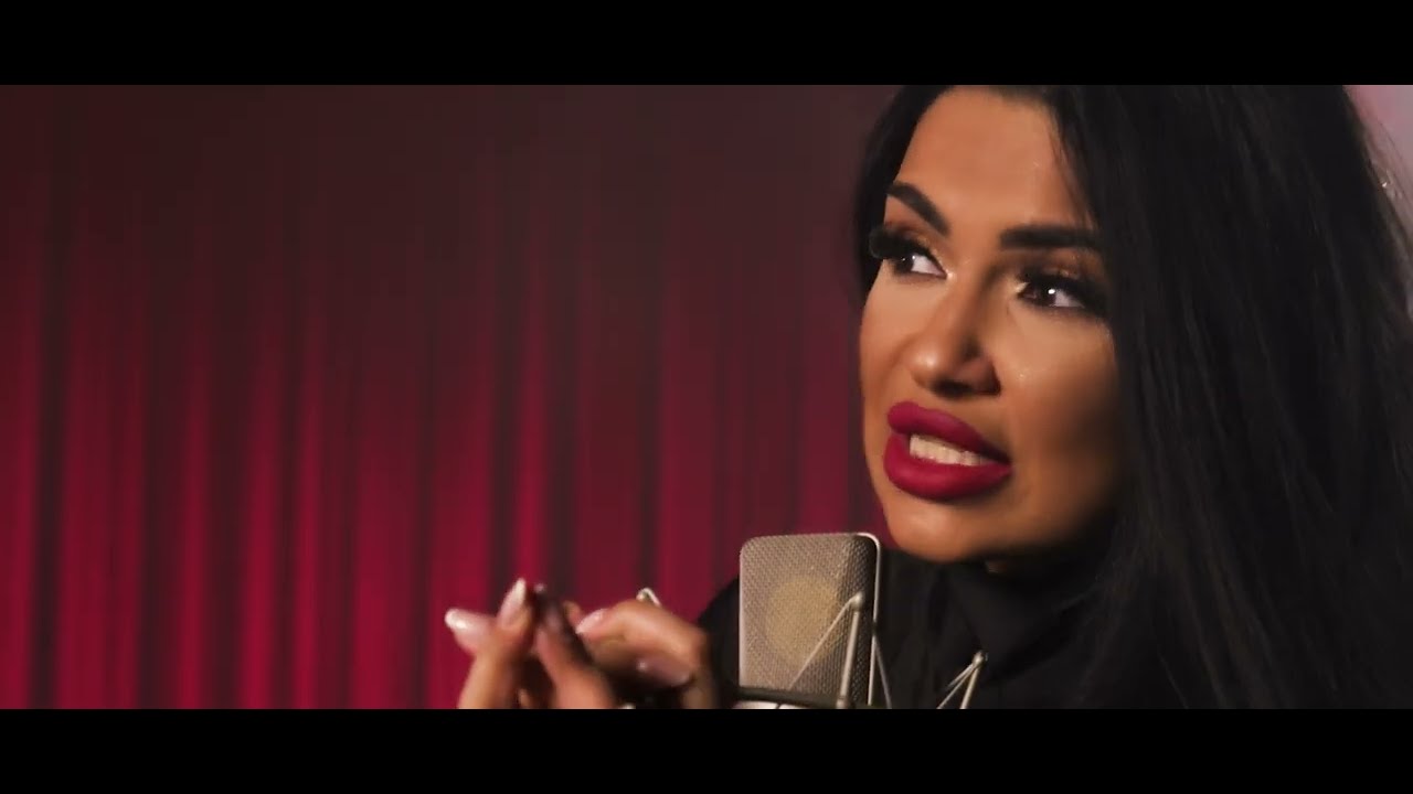 Raluca Dragoi - Ma vei striga (cover Ara Martirosyan)