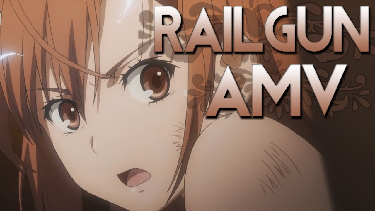 【AMV】Misaka VS ITEM! To Aru Kagaku No Railgun S (とある科学の超電磁砲S)
