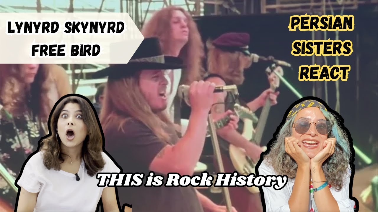 Classical Musicians React to Lynyrd Skynyrd &ndash; Free Bird