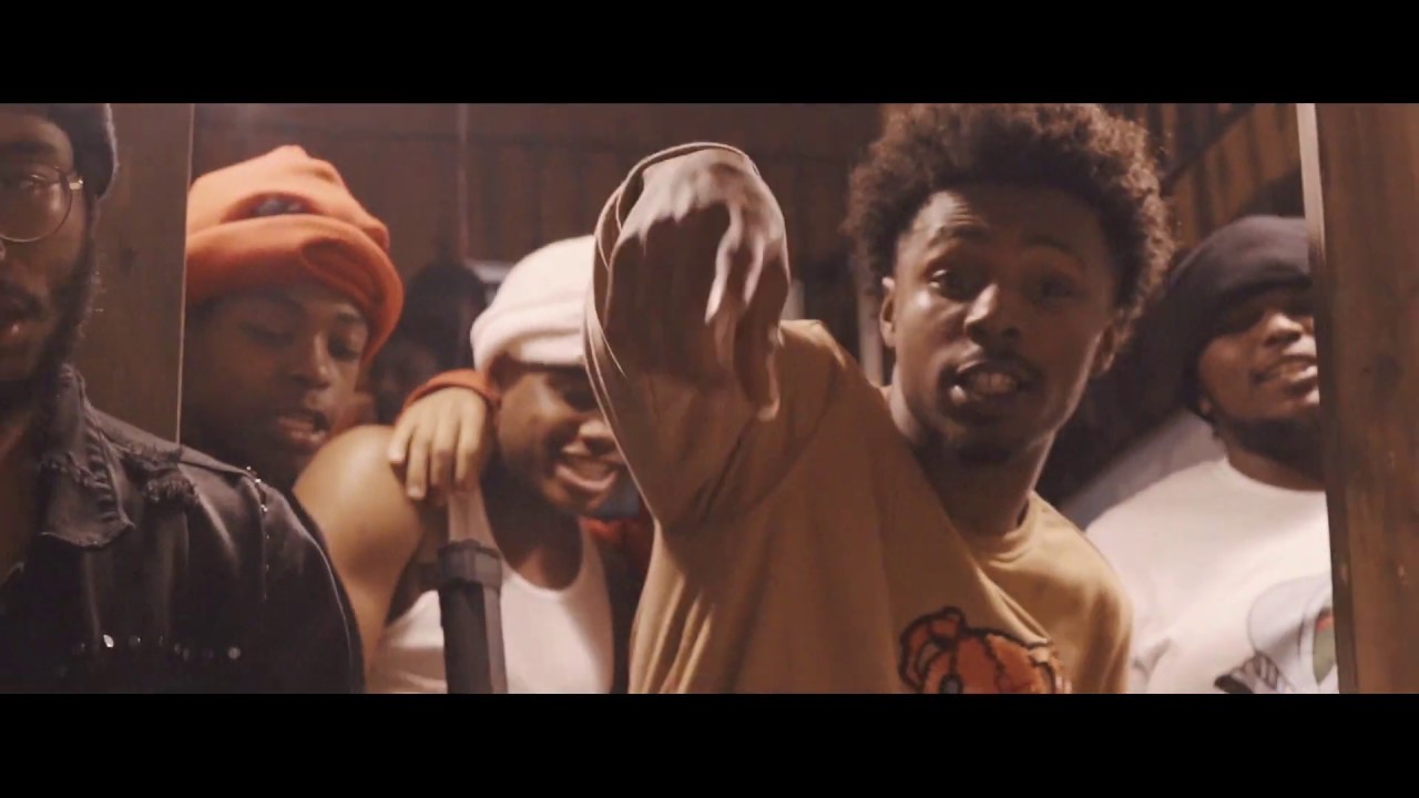 Lil Zayo - Candy Lady (feat. Buddas, MeechDogg, TGE Red & Focused Will)