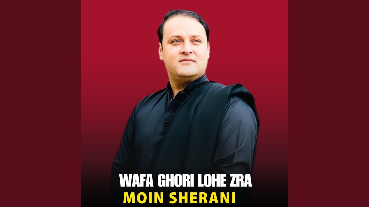 Wafa Ghori Lohe Zra