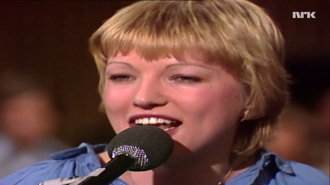 MELODI GRAND PRIX 1979 - with voting !