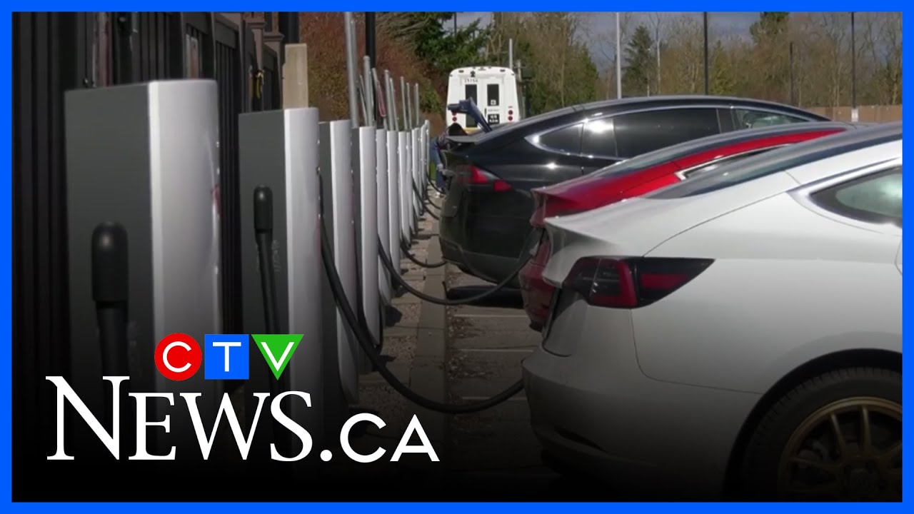Sask. dealerships pleased with 2026 EV target pause