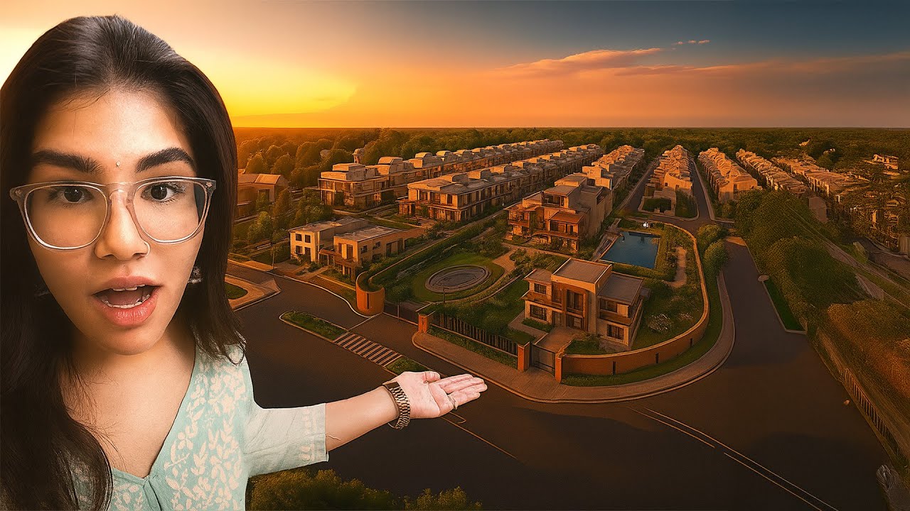 Is This Sarjapur Villa the BEST Investment Opportunity in 2025?