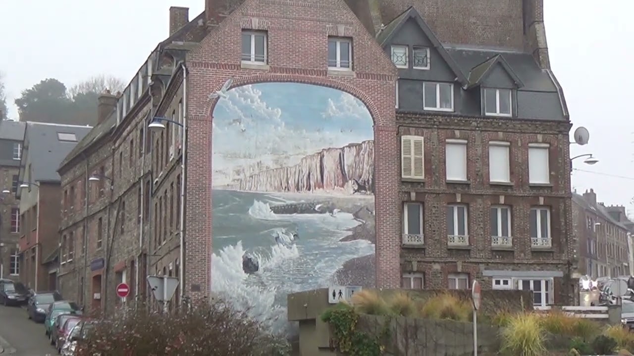 SAINT-VALERY-EN-CAUX (SEINE-MARITIME) - LA FÊTE DU HARENG 2014