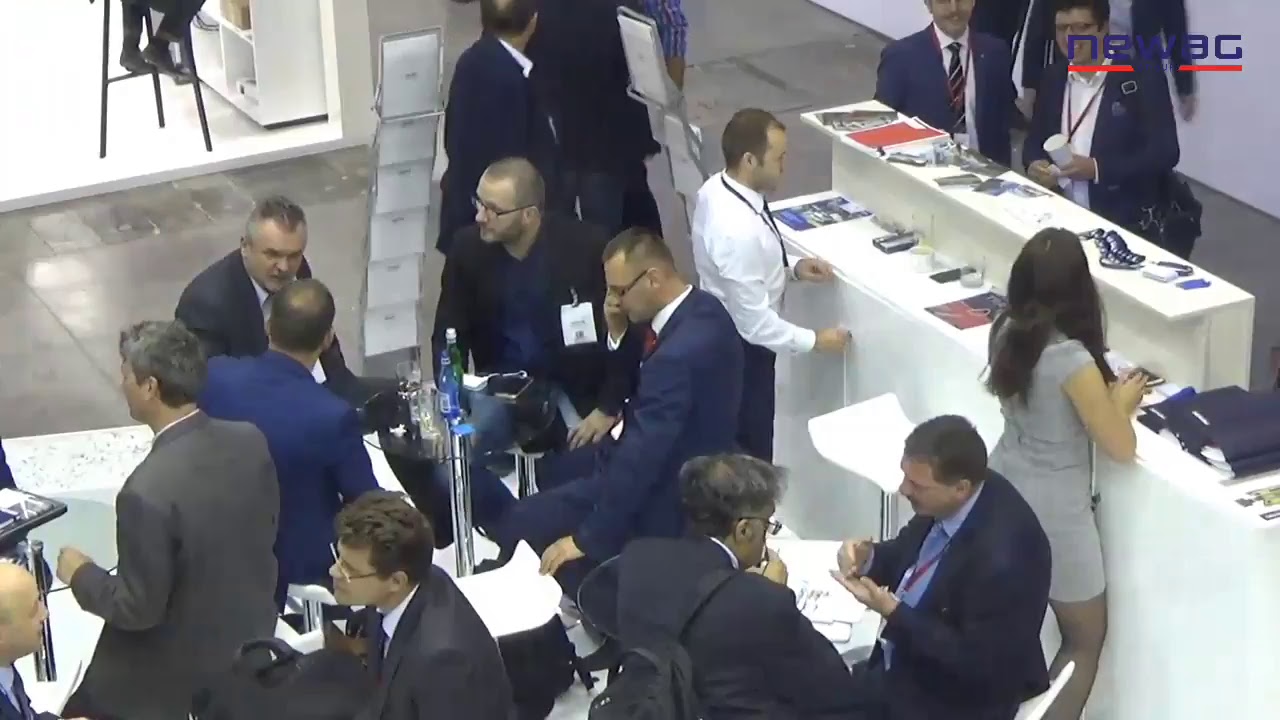 Live TRAKO