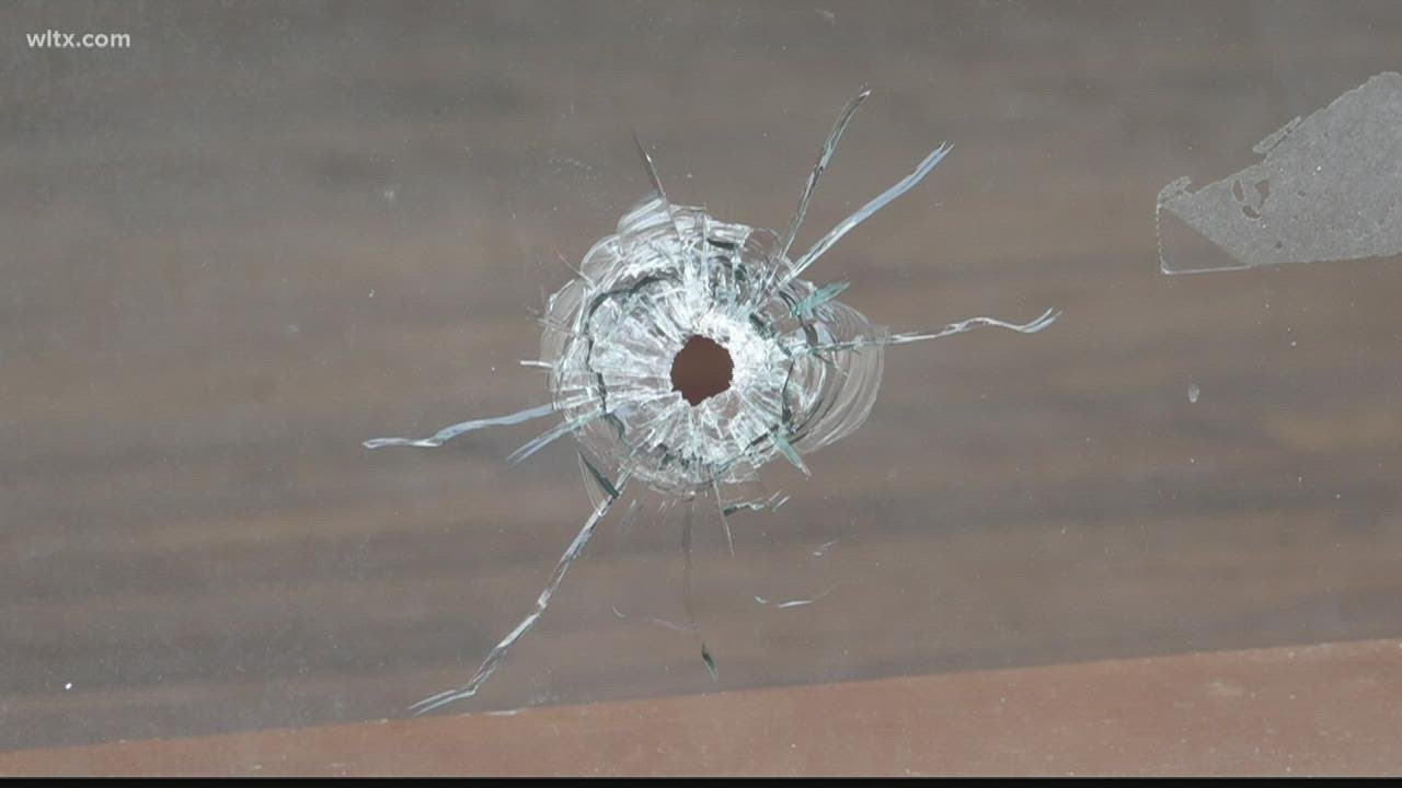 Shootings in Columbia on the rise in the Two Notch road area
