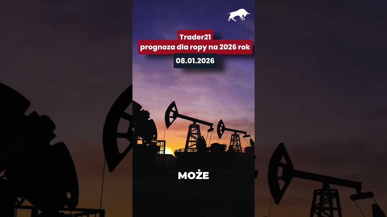 Jak zestarzała się moja prognoza względem cen ropy naftowej?