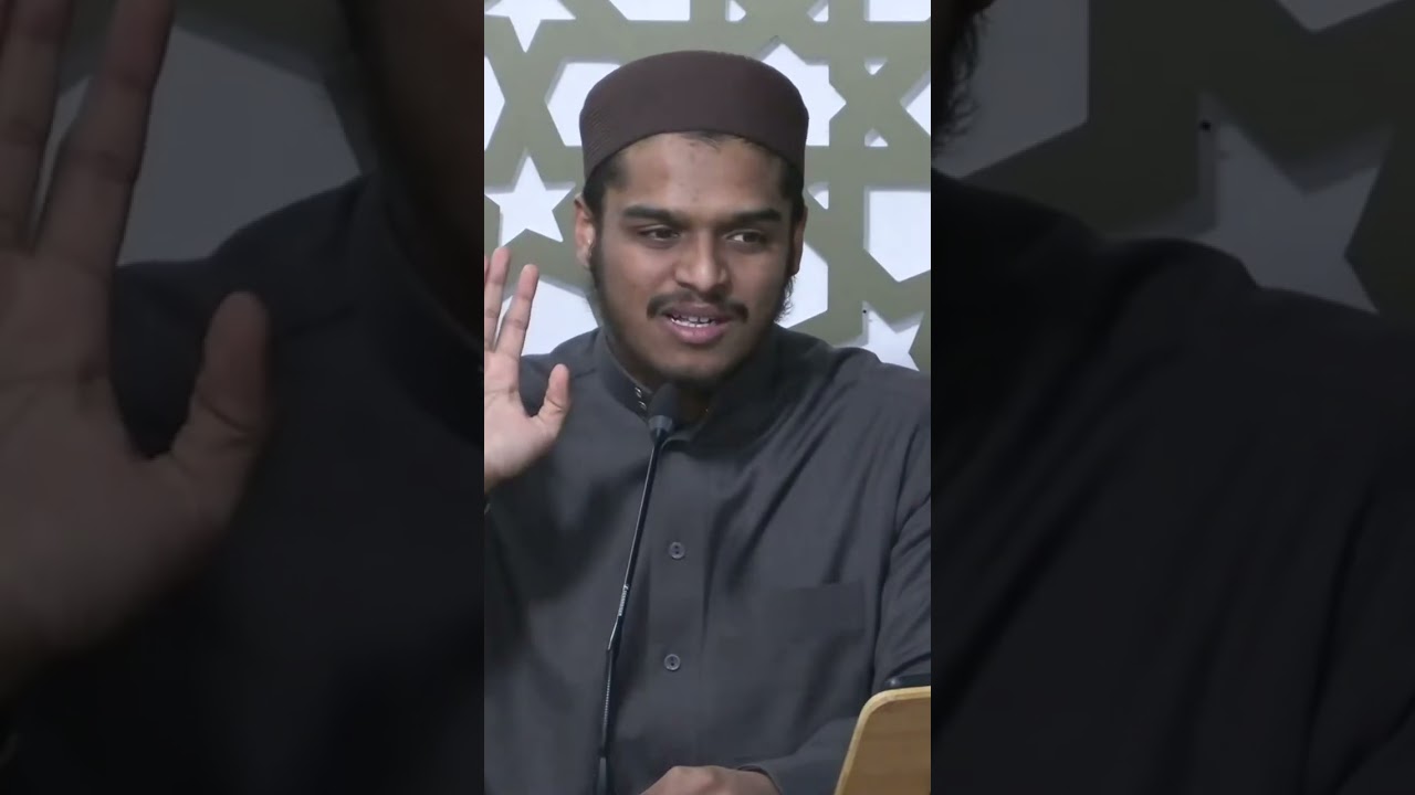 Everything is a Gift from Allah