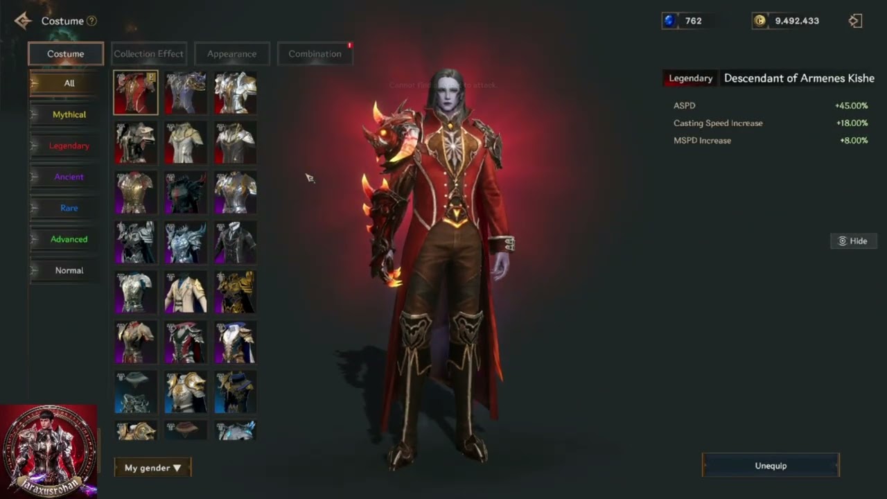 Rohan 2 - F2P Worthy Items