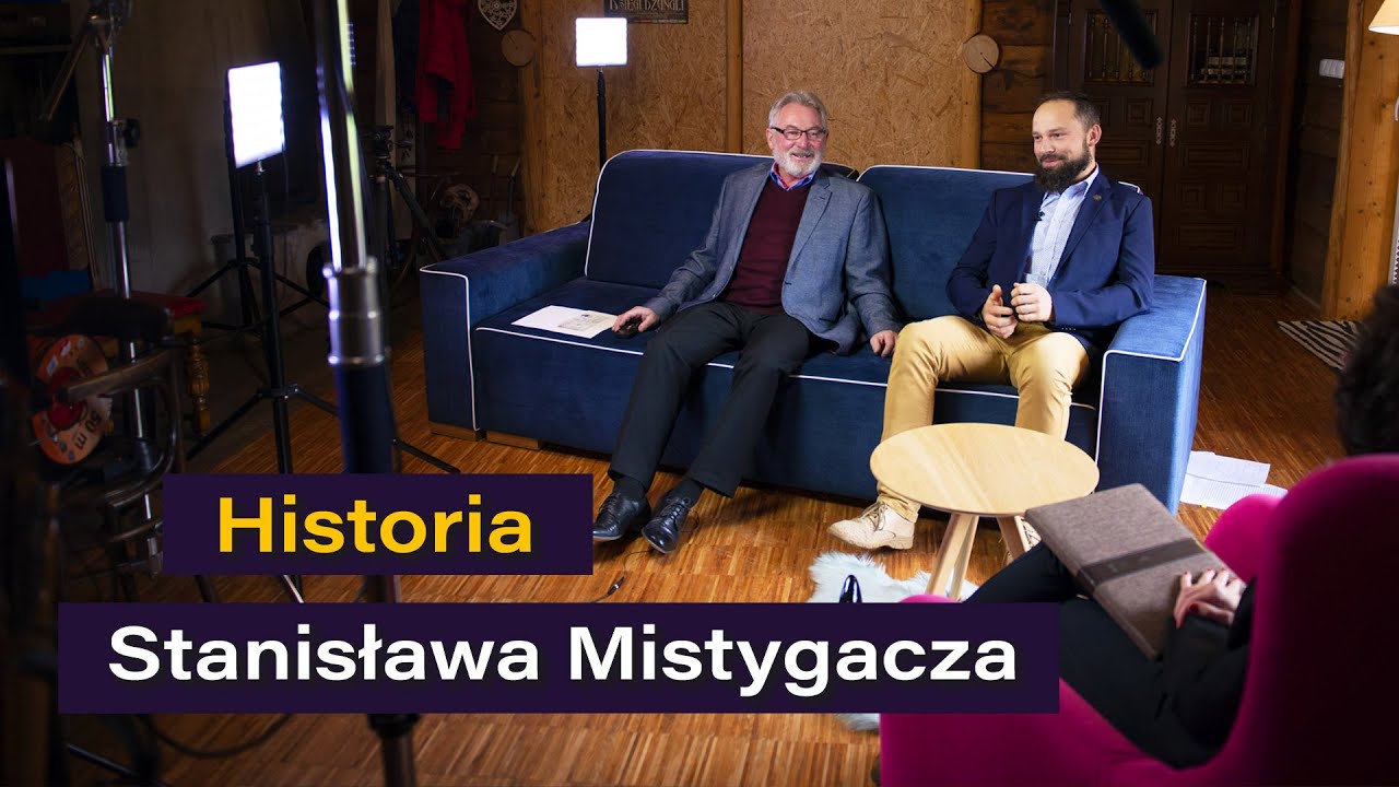 Jak 24-latek stał się bohaterem Rymanowa?