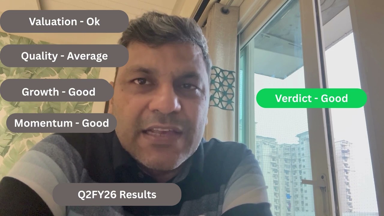 SBFC|  Q2FY26 Results