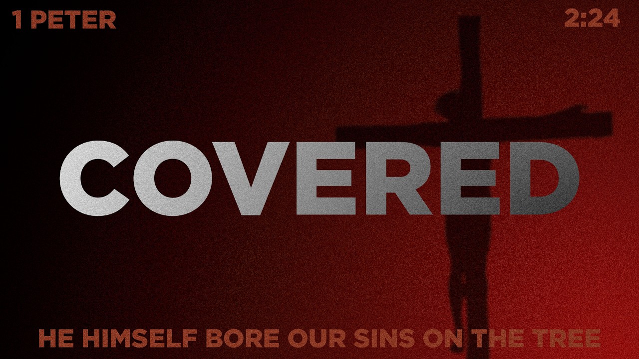 Fellowship of Praise | March 15, 2025 | Covered