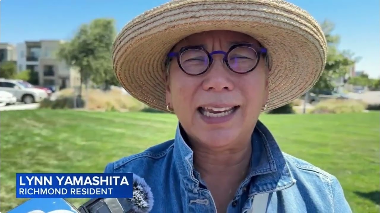ABC7 Japanese Americans protest proposed ICE Dublin facility July 19, 2025
