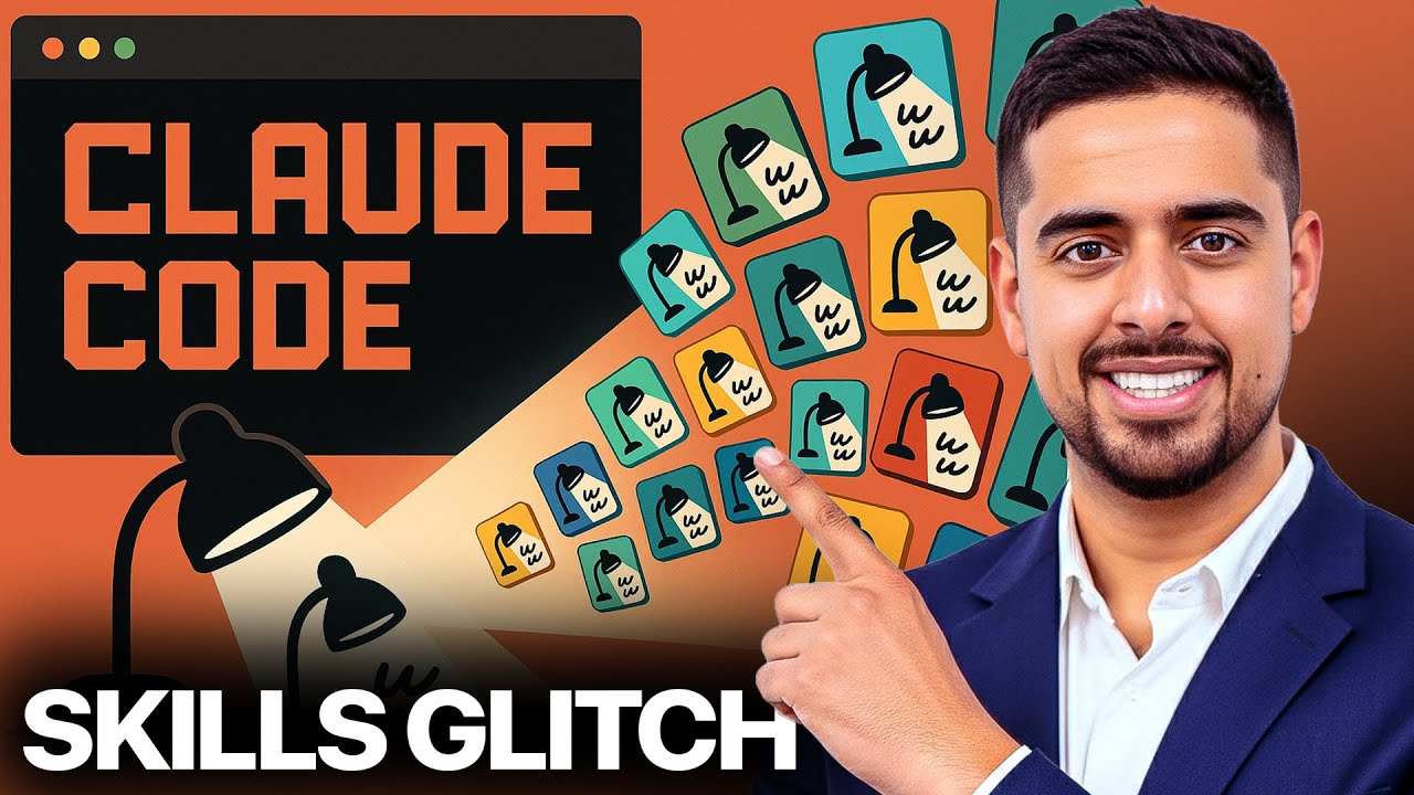 Как МГНОВЕННО генерировать навыки Клода в SCALE