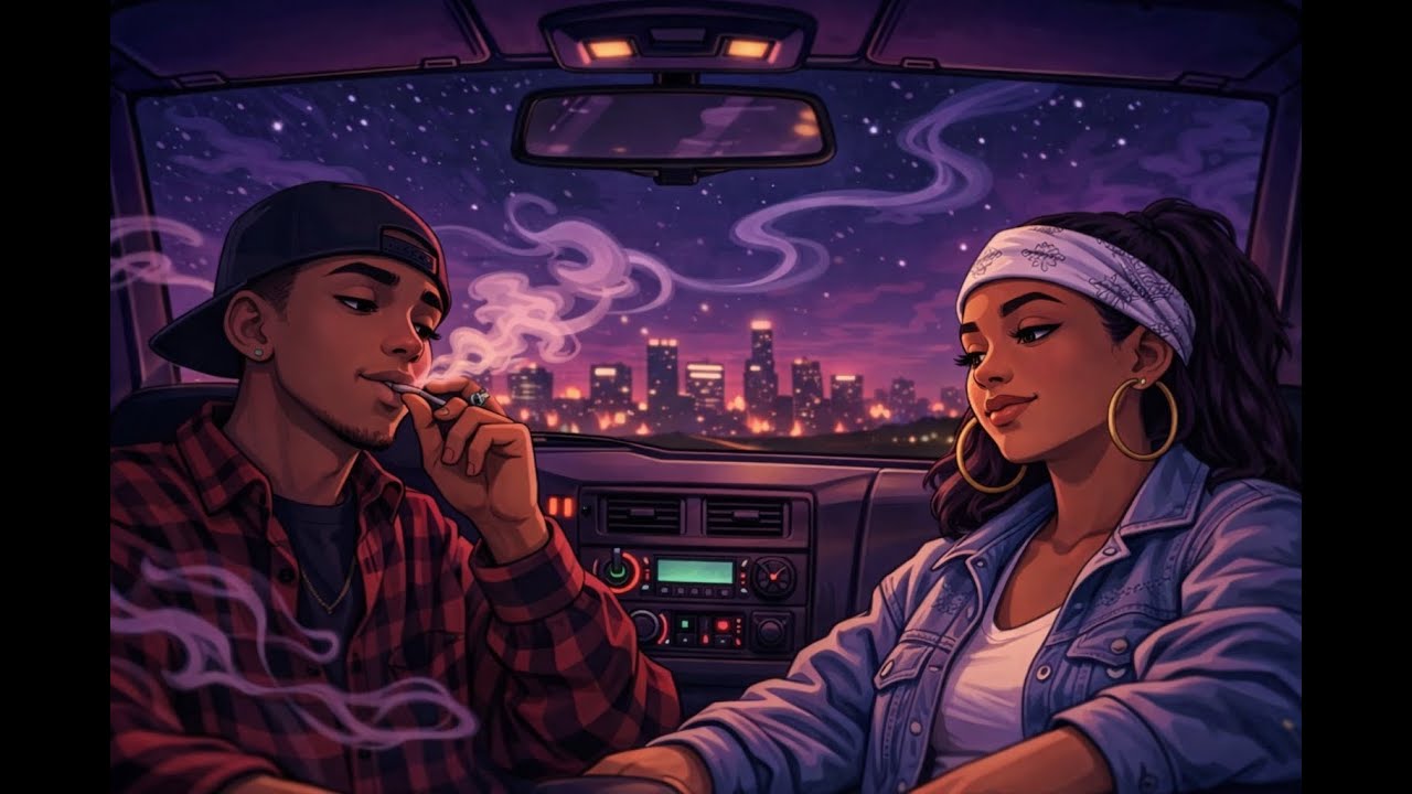 After Work Chill Playlist — OG CHILL RAP | West Coast | Chill • Laid-Back Vibes