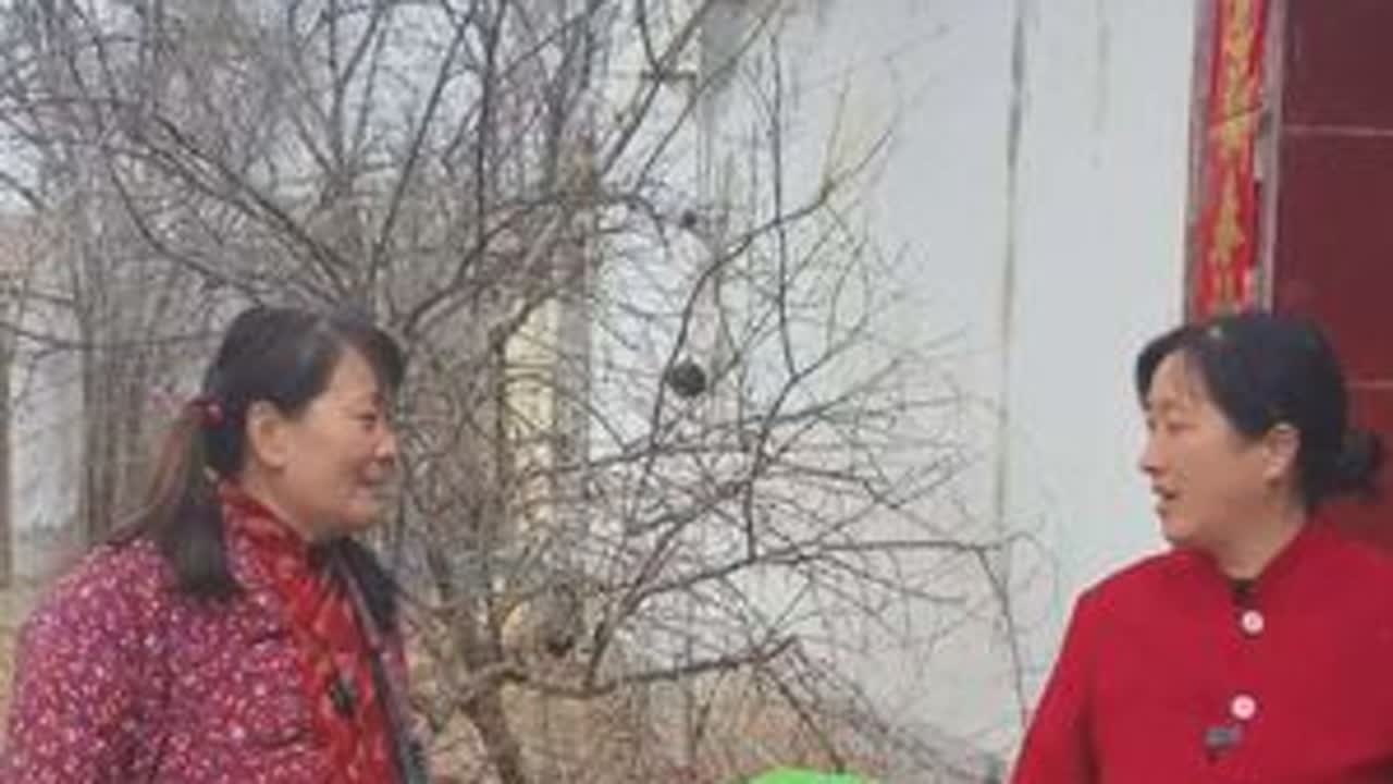#农村生活现实记 @抖音小助手 @DOU+小助手